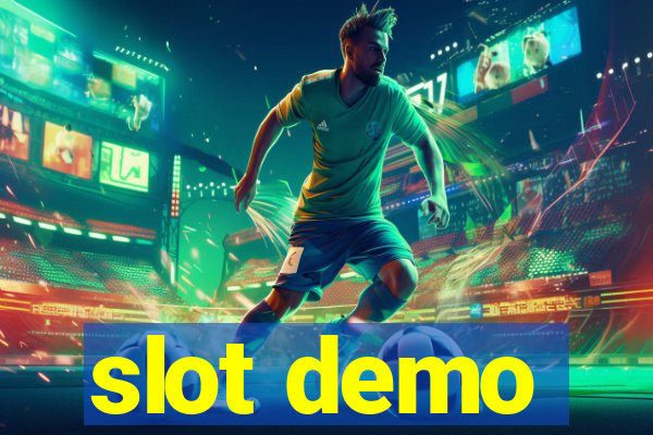 slot demo