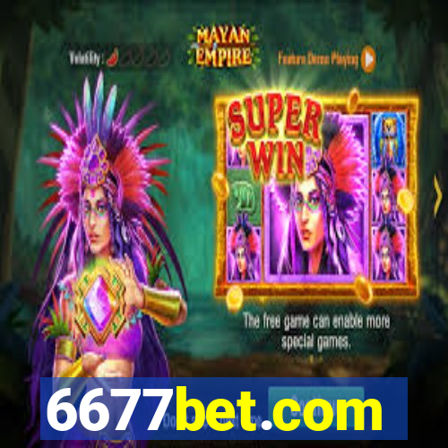 6677bet.com