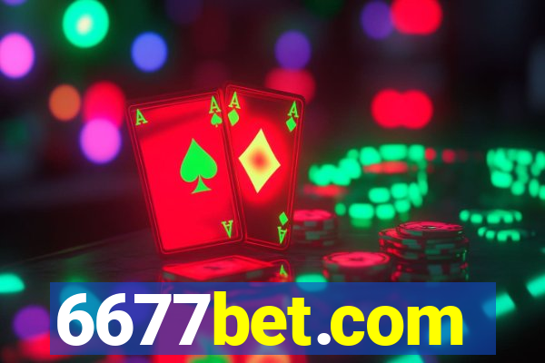 6677bet.com