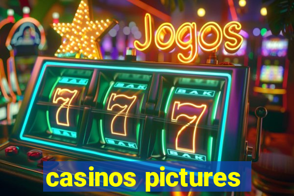 casinos pictures