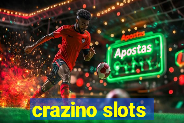 crazino slots