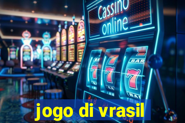 jogo di vrasil