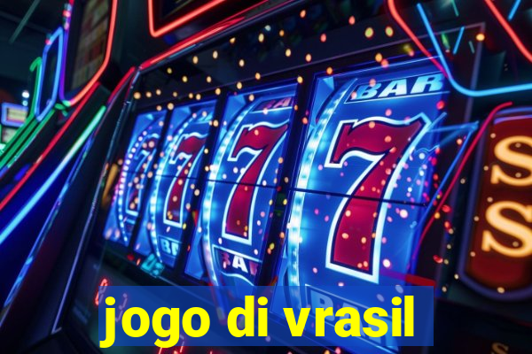 jogo di vrasil