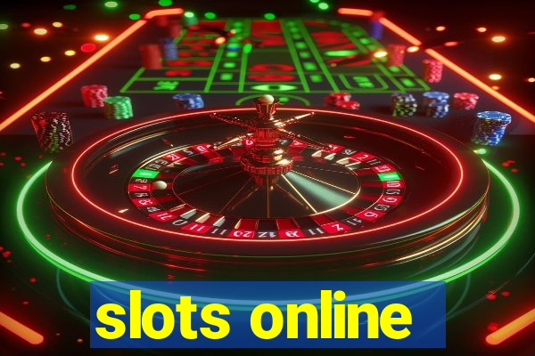 slots online