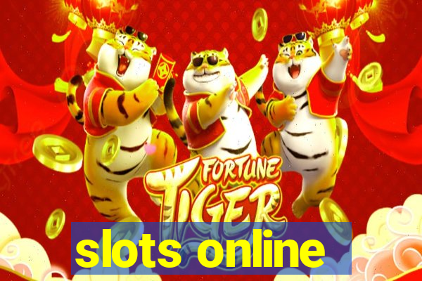 slots online