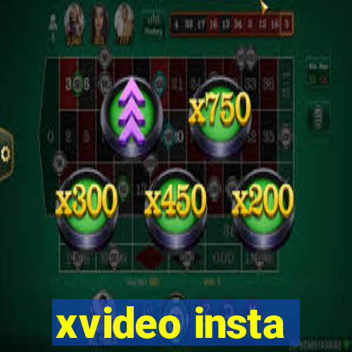 xvideo insta