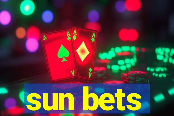 sun bets