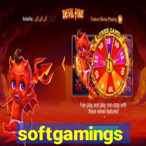 softgamings