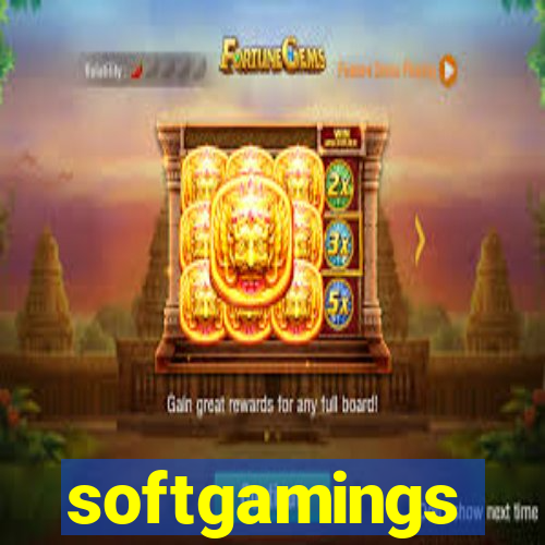 softgamings