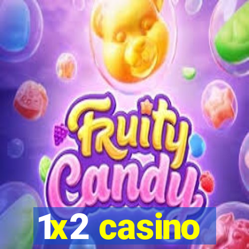 1x2 casino