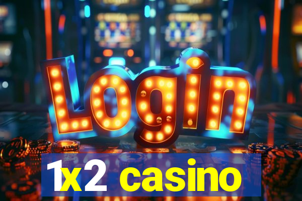 1x2 casino