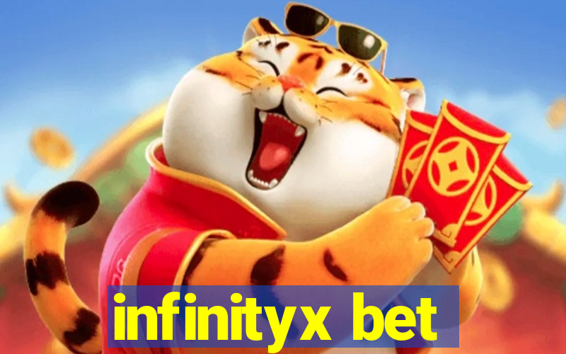 infinityx bet