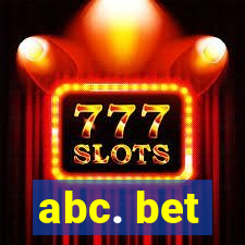 abc. bet