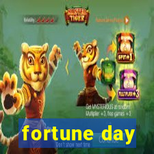 fortune day