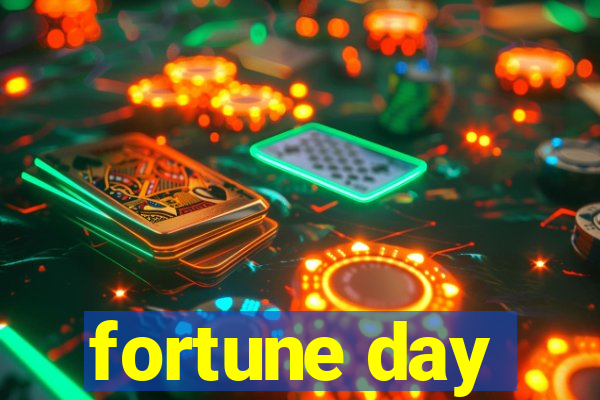 fortune day