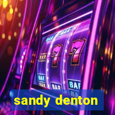 sandy denton