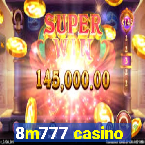 8m777 casino