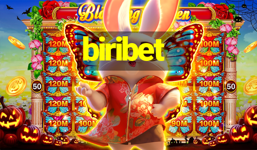 biribet