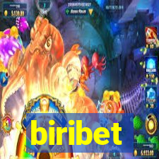 biribet