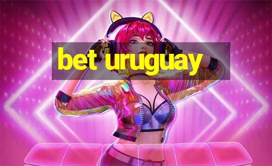 bet uruguay