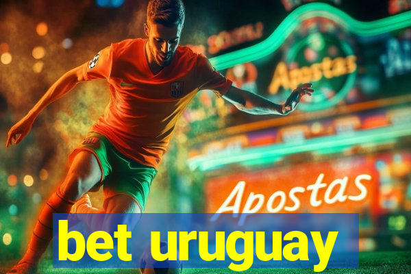 bet uruguay