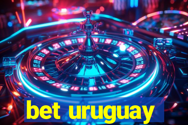 bet uruguay