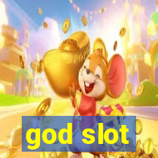 god slot