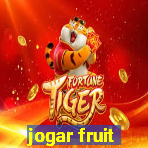 jogar fruit