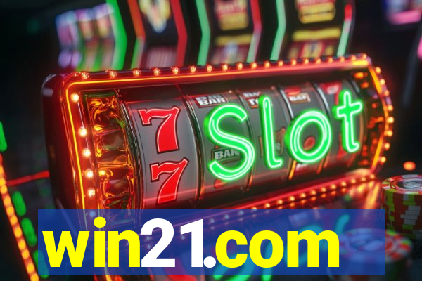 win21.com