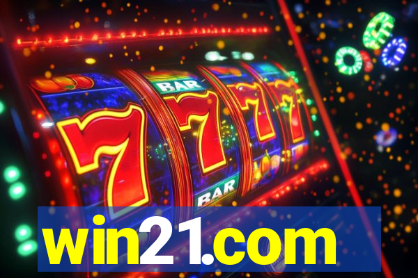 win21.com