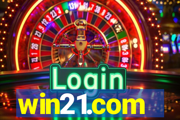 win21.com