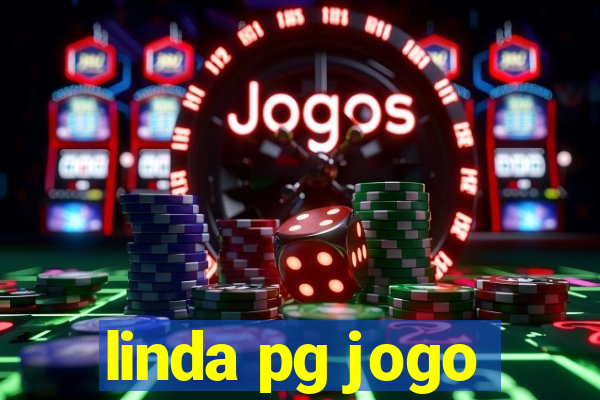 linda pg jogo