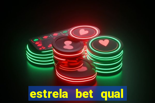 estrela bet qual melhor jogo para ganhar dinheiro