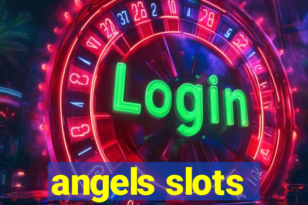 angels slots