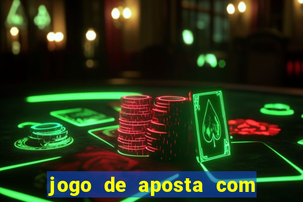 jogo de aposta com 5 reais