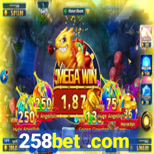 258bet .com