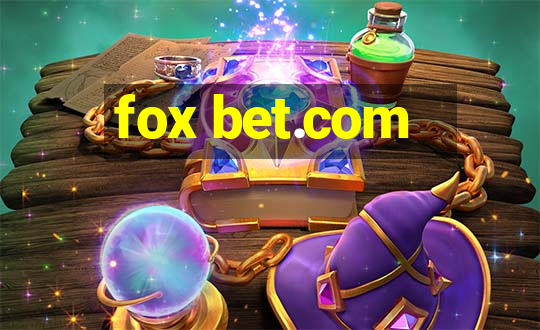 fox bet.com