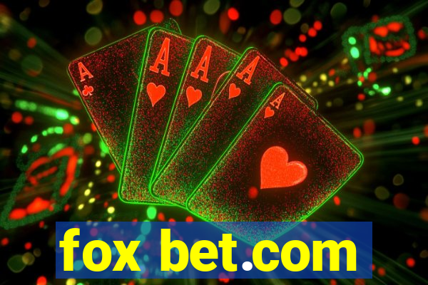 fox bet.com