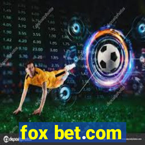 fox bet.com