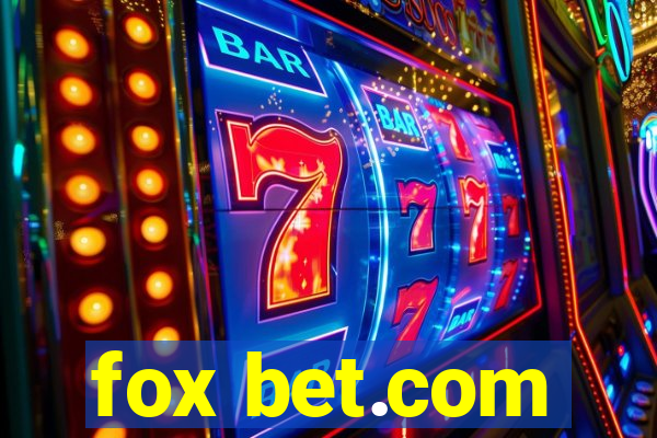 fox bet.com