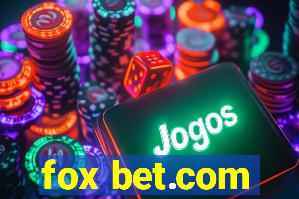 fox bet.com