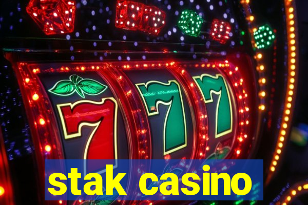 stak casino