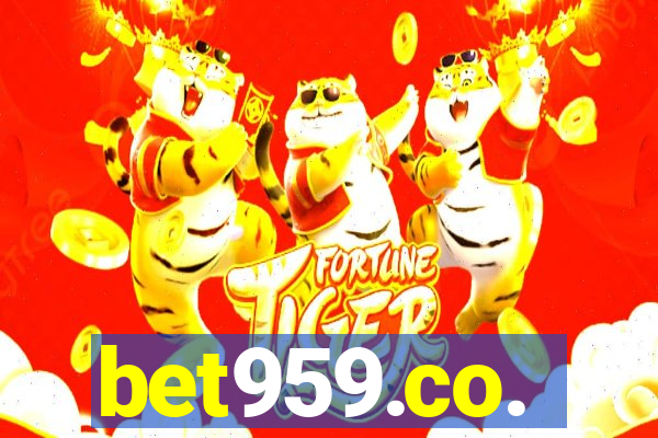 bet959.co.