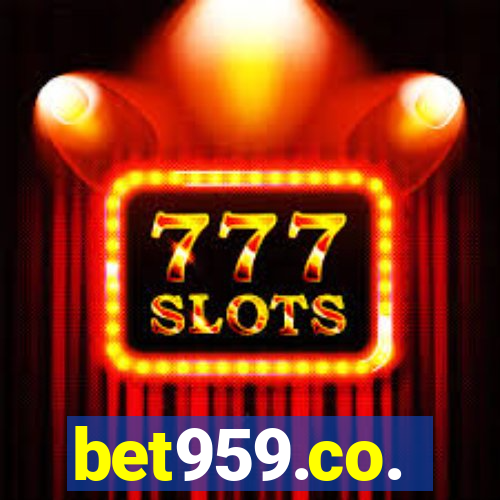 bet959.co.