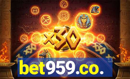 bet959.co.