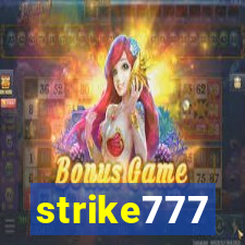 strike777