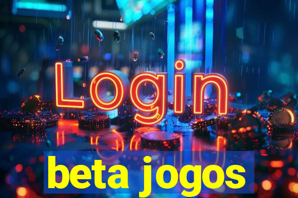 beta jogos