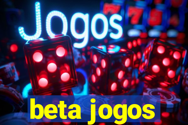 beta jogos