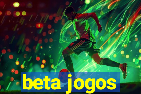 beta jogos