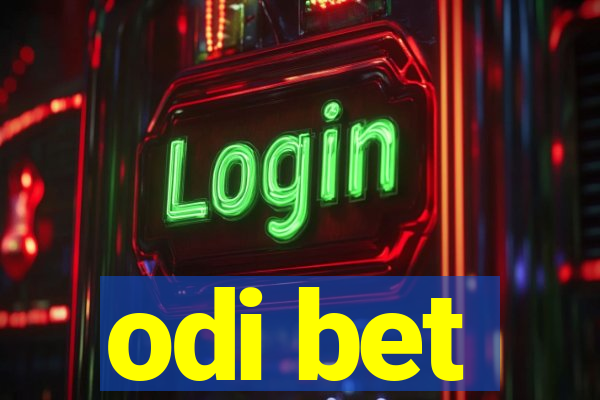 odi bet